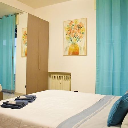 Guest House Manzoni 코모 외부 사진